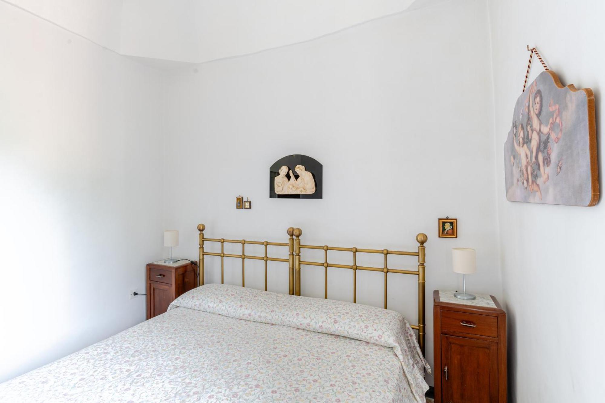 Villa Isabella Ostuni Exterior photo